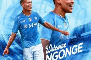 迪马：都灵想租借＋选择买断引进恩贡戈，那不勒斯要求强制买断