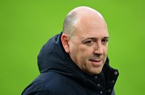 药厂主席批评拜仁：公开追求维尔茨的做法真不合适，太咄咄逼人了