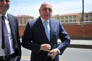 加利亚尼：我的心永远属于蒙扎和米兰 塔雷和阿莱格里是完美组合