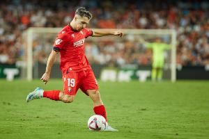 记者：球员更换经纪人，塞尔塔引进萨拉戈萨交易接近告吹