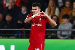 法尔克：拜仁有意签下迪亚斯，即将与利物浦进行会面谈判