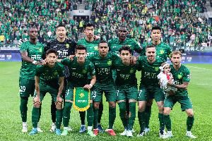 马德兴评京沪大战：国安节奏和转换出现了问题，下半场必须提速