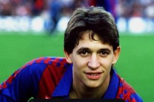 欢迎加盟巴萨！莱因克尔社媒头像更换为自己与拉什福德的拼接照片