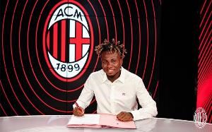 米体：富勒姆仍对丘库埃泽感兴趣，今年1月就与球员有过接触