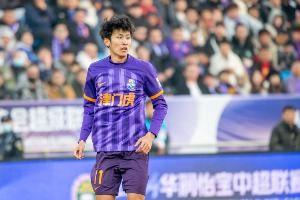 谢维军谈击败蓉城：毕竟赢了一支强队，对我们自信心有很大提升