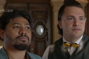 🤣AI换脸《西虹市首富》恶搞斯玛特加盟湖人 大聪明名不虚传啊