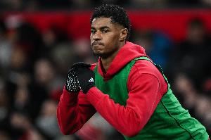 罗马诺：拉什福德今日将接受巴萨体检，该笔转会已获曼联授权