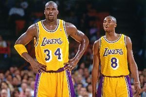 奥尼尔：我和科比母亲的关系很好&我俩经常聊天 我懂她经历的痛苦