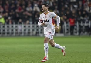 斯基拉：加拉塔萨雷同意提前结束租借，米兰前锋莫拉塔将转会科莫