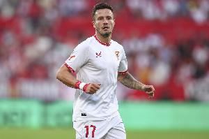 罗马诺：出于家庭原因考虑，萨乌尔决定不加盟特拉布宗体育