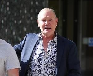 卫报：加斯科因已返回家中休养，他的身体状况良好