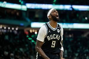 😂👍美媒：波蒂斯是NBA唯一的总冠军&季中赛&夏联三冠王🔥