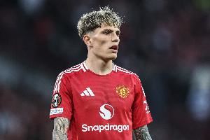 全力支持阿莫林！电讯报：加纳乔等人身价暴跌但曼联仍准备出售