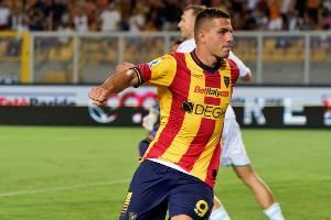 意媒：莱切为克尔斯托维奇要价2500万，尤文&米兰视其为保底备选