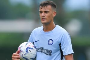 罗马诺：布鲁日1000万欧签A-斯坦科维奇，国米有回购+二转分成