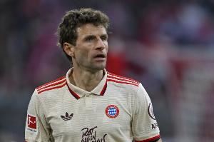 图片报：美职联介入调解穆勒到温哥华的转会，推动交易发生