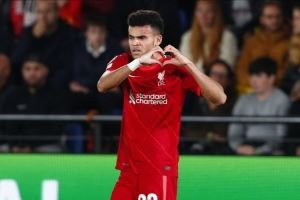 德天空：迪亚斯周二抵达慕尼黑接受拜仁体检，转会费总价7500万欧