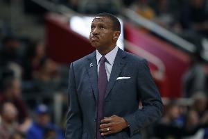 乌杰里离队！队记：前猛龙主帅凯西将参与球队总裁职位竞逐