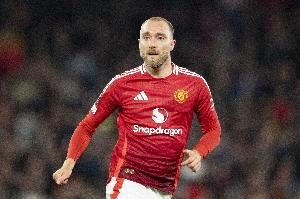 雷克瑟姆主帅：和埃里克森有初步对话，他很有天赋在足坛声誉很高