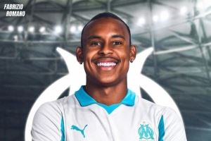 Here We Go！罗马诺：派修即将加盟马赛，总价超3000万欧&5年合同