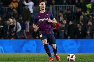 维尔马伦：巴萨年轻球员表现很成熟，他们让我们观战时更享受其中