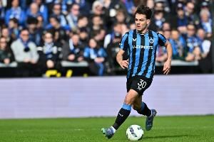 记者：切尔西&药厂有意求购贾沙里，后者表示自己一心只想去米兰