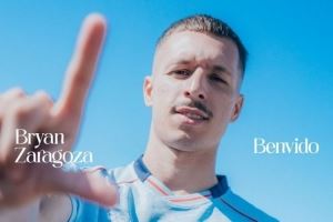 拜仁官方：23岁左边锋萨拉戈萨外租塞尔塔1年 据悉买断费1200万