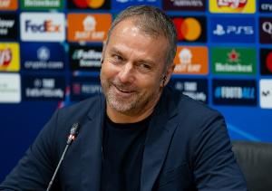 世体：韩国天气湿热，巴萨不得不调整日常训练计划