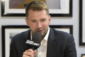 Stein：若东契奇拒绝28年球员选项&和湖人签新约 将含交易否决权