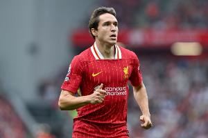 意媒：意大利主帅加图索建议基耶萨回意甲踢球，获得更多出场时间