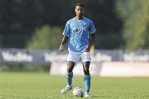 here we go！那不勒斯中场卡尤斯特将租借加盟伊普斯维奇