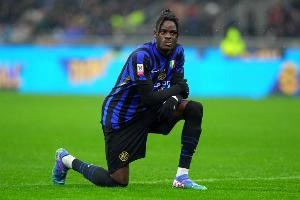 莫雷托：齐沃希望比塞克留在国米，球员也希望留下