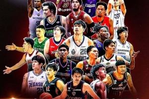 菲律宾联赛违规留洋禁赛3年！媒体人：职业化由掌控它的人决定