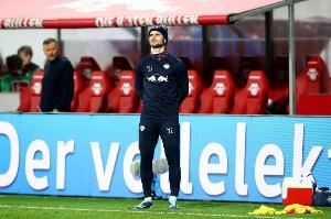 图片报：由于塞斯科等人离队，维尔纳等弃将进入莱比锡热身赛名单