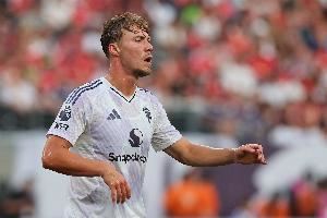 意天空：塞斯科加盟后曼联愿出售霍伊伦，米兰准备先租后买报价