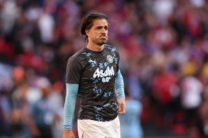 罗马诺：埃弗顿将格拉利什视为优先目标，正与曼城商讨租借条款