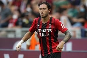 斯基拉：帕纳辛纳科斯和一家英超俱乐部有意卡拉布里亚