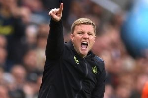 埃迪-豪：去年也没怎么买人我们却表现很好，今夏也还有操作时间