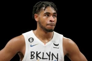 如何？美记建议托马斯两年3000万&第二年球队选项和篮网续约