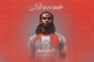 官方：克雷莫纳租借引进米兰中场邦多 据悉负担薪水＋无买断条款