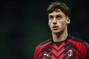 米兰官方：泰拉恰诺租借加盟升班马克雷莫纳，合同中包含买断条款