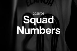 纽卡新赛季球员号码：伊萨克14号，拉姆斯代尔32号，伊兰加20号