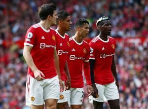 马奎尔：曼联的困境不应该归咎于C罗，球队未围绕C罗制定有效战术