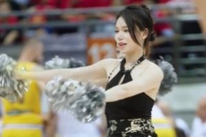 同曦主场啦啦队晒舞蹈视频：下一次见面是什么时候