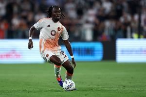 记者：国米与罗马谈判科内转会，希望将转会费控制在5000万欧以下