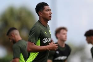 小贝林厄姆：并不知道科瓦奇给我写信 来德甲的年轻人都有梦想