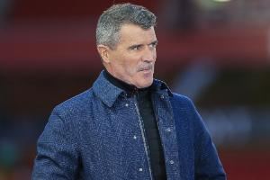 罗伊-基恩：阿森纳表现不太好，但赛季首轮赢球大于一切