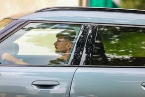 图片报：因商业赞助合作协议，维尔纳近日收到一台宝马MINI