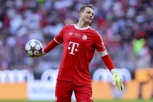 马特乌斯：希望诺伊尔回国家队，若他和特狮缺阵则应该信任莱诺