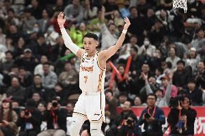 原帅：当退役那天我真想好好放松 我们运动员对家人缺少陪伴